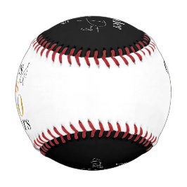 Personalisierter 40. Geburtstag Cheers Biere Minim Baseball