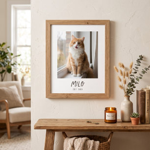Personalisierter 6R-Fotoabzug – Individuelles 6x8- Fotodruck