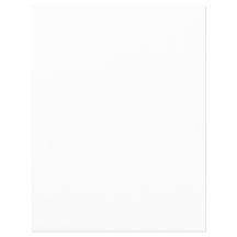 Personalisierter 8,5" x 11" Flyer für jeden Fall