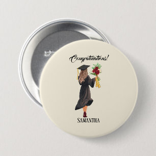 Personalisierter Abschluss Button