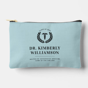 Personalisierter Abschluss der modernen Medizinsch Zubehörtasche