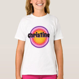 Personalisierter Airbrush-T - Shirt