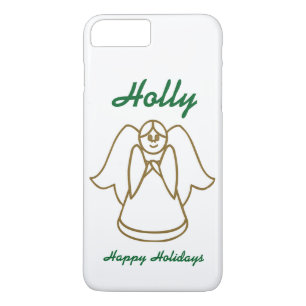 Personalisierter Angel-TelefonCase Case-Mate iPhone Hülle