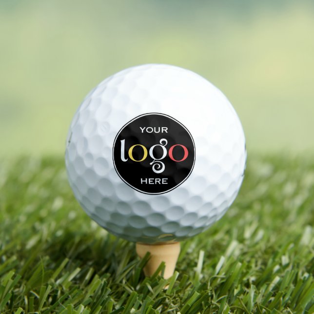 Personalisierter Anmeldebildschirm Bridgestone e6  Golfball (Insitu T-Shirt)