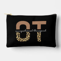 Personalisierter Arbeitstherapeut OT-Geschenk