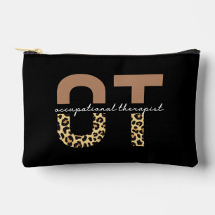 Personalisierter Arbeitstherapeut OT-Geschenk Zubehörtasche