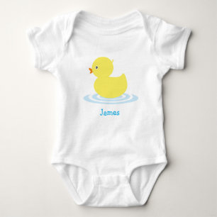 Personalisierter Baby Bodysuit Baby Strampler