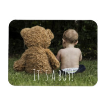 Personalisierter Baby