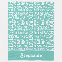 Personalisierter Ballsaal