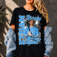 Personalisierter Baseball-Mom-Player-Bootleg-Sport