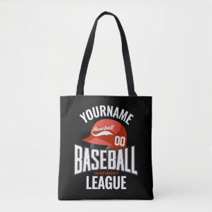 Personalisierter Baseball-Player-NAME-Team-Champ-C