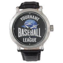 Personalisierter Baseball-Player-NAME-Team-Champ-C