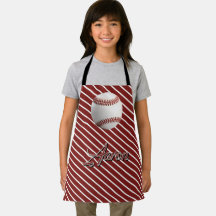 Personalisierter Baseball