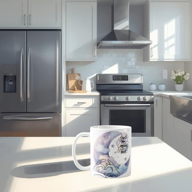 Personalisierter Becher Kaffeetasse (Von Creator hochgeladen)