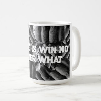 Personalisierter Becher Kaffeetasse