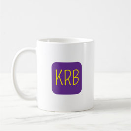 Personalisierter Becher - Maßgeschneidert Kaffeetasse