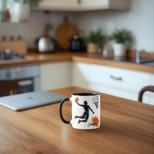 Personalisierter Becher Tasse