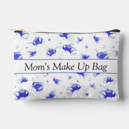 Personalisierter Beerenzubehör Zubehörtasche