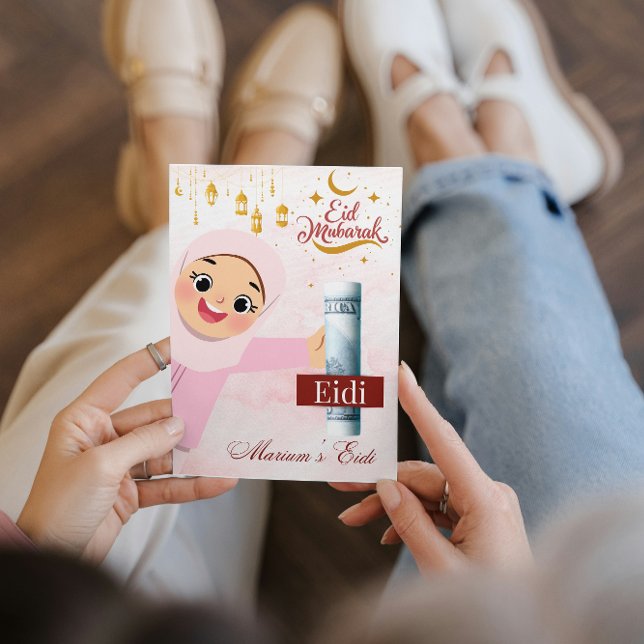 Personalisierter Begrüßungsgruß für Kinder Einladung (Von Creator hochgeladen)