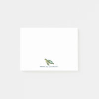 Personalisierter Beitrag | Meeresschildkröte