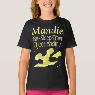 Personalisierter BEKLEIDUNGSKLEIN T-Shirt
