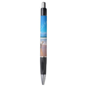Personalisierter Benutzerdefinierter Foto-Stift mi Kugelschreiber