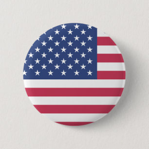 Personalisierter benutzerdefinierter Foto- und Tex Button