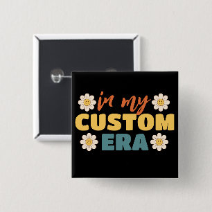 Personalisierter benutzerdefinierter Text in meine Button