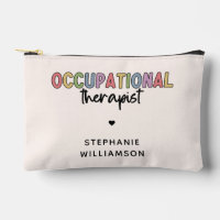 Personalisierter Berufstherapeut OT Geschenke