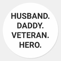 Personalisierter bester Husband-Vater Daddy Vatert