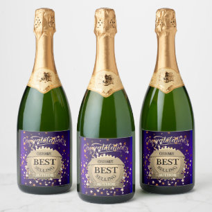 Personalisierter Bestsellerautor Lila