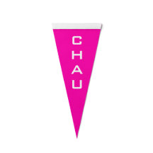 Personalisierter Bowling-Champion mit 4 Buchstaben