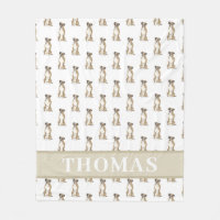 Personalisierter Boxer (Branding)