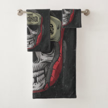 Personalisierter Boxer Fight Club
