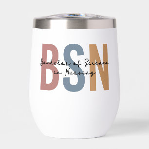 Personalisierter BSN-Bachelor of Science in Nursin