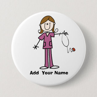 Personalisierter Button
