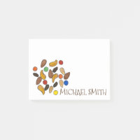 Personalisierter Camp Camping Trail Mix Pfosten