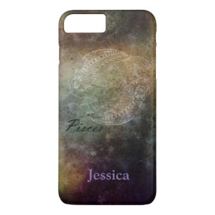 Personalisierter Case-Mate iPhone Hülle