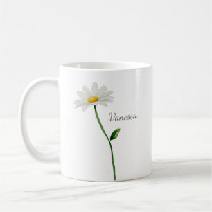 personalisierter Chic Kaffeetasse