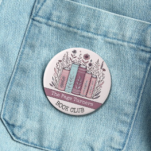 Personalisierter Club Button