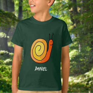 Personalisierter Cooler T - Shirt