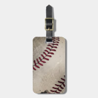 Personalisierter cooler Vintager Grunge-Baseball