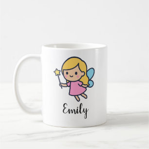 Personalisierter Cup, Tasse, Personalisierte Kinde Kaffeetasse