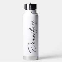Personalisierter Custom Tumbler | Bridesmaid Tumbl