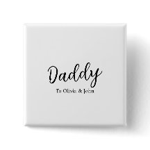 Personalisierter Daddy
