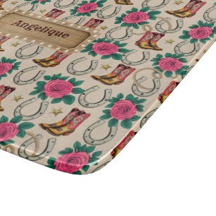 Personalisierter Designer von Midwest Princess Schneidebrett