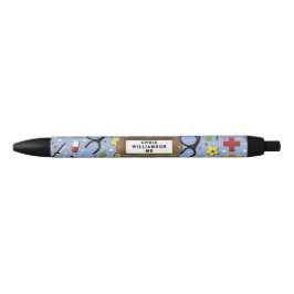 Personalisierter Doctor Gift Ideas Pen Kugelschreiber
