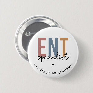 Personalisierter DOM-Facharzt Button