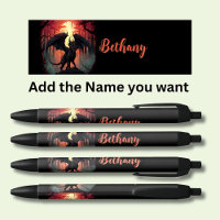 Personalisierter Drachenname