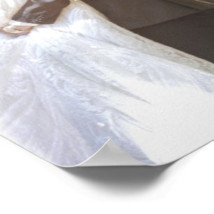 Personalisierter Druck Individueller Wandkunst-D Poster
